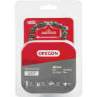 Oregon S57 AdvanceCut Chainsaw Chain for 16 In. Bar - 57 Drive Links Fits Cub Cadet, Echo, John Deere, Shindaiwa, Senix & More Image 1