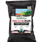 Jonathan Green MAG-I-CAL Plus 54 Lb. 15,000 Sq. Ft. 28% Calcium Lawn Fertilizer For Acidic Soil Image 1