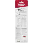 Oregon 7/32 In. File Guide With File Image 3