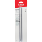 Oregon 7/32 In. Saw Chain File (2-Count) Image 1