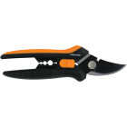 Fiskars 10.75 In. Floral Bypass Pruner Image 1