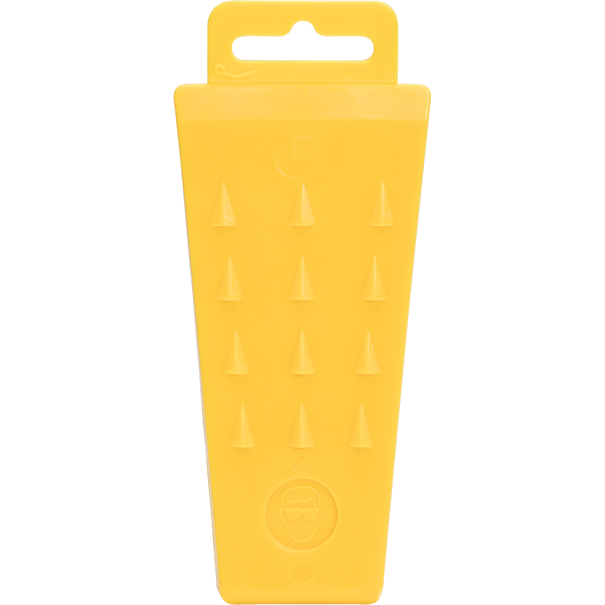 Oregon 5-1/2 In. Plastic Felling Wedge Image 4