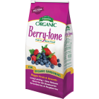 Espoma Organic Berry-tone 4 Lb. 4-3-4 Dry Plant Food Image 1