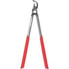 Corona Dual Cut 32 In. Steel Bypass Lopper Image 2