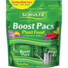 Schultz Boost Pacs 10.24 Oz. 20-20-20 Dry Plant Food (24-Pack) Image 1