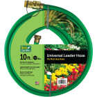 Best Garden Flexon 5/8 In. x 10 Ft. Universal Leader Hose Image 1