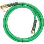 Element 1/2 In. Dia. x 10 Ft. L. Drinking Water Safe Universal Leader Hose with Female Couplings Image 2