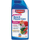 BioAdvanced All-In-1 32 Oz. Concentrate Rose & Flower Care Image 1