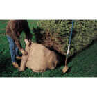 DeWitt 3 Ft. W. x 48 Ft. L. Natural Burlap Image 2