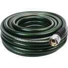 Best Garden NeverKink 5/8 In. x 100 Ft. Heavy-Duty Garden Hose Image 2