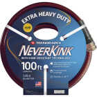 Teknor Apex Neverkink 5/8 In. Dia. x 100 Ft. L. Extra Heavy-Duty Garden Hose Image 1