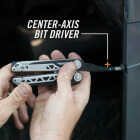 Gerber Dual Force 12-In-1 Stainless Steel Multi-Tool Image 2