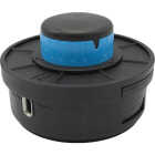 Shakespeare Auto Winder Bump Feed Trimmer Head Image 1