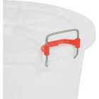 Tuff Stuff 12 Gal./50 Lb. Feed & Seed Storage Tub with Lid Image 6