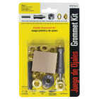 Lord & Hodge 5/16 In. Brass Grommet Kit Image 1