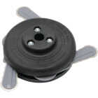 Shakespeare Brush Cutter Fixed Head Trimmer Head Image 1