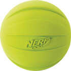Nerf Dog 3.8 In. Rubber Classic Squeak Ball Image 4