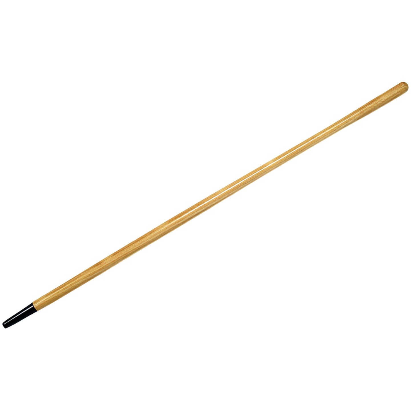 54 In. L x 1-3/8 In. Dia. Wood Cotton Hoe Replacement Handle Image 1