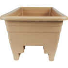 HC Companies 24 In. Sandstone Deck Rail Box Image 4