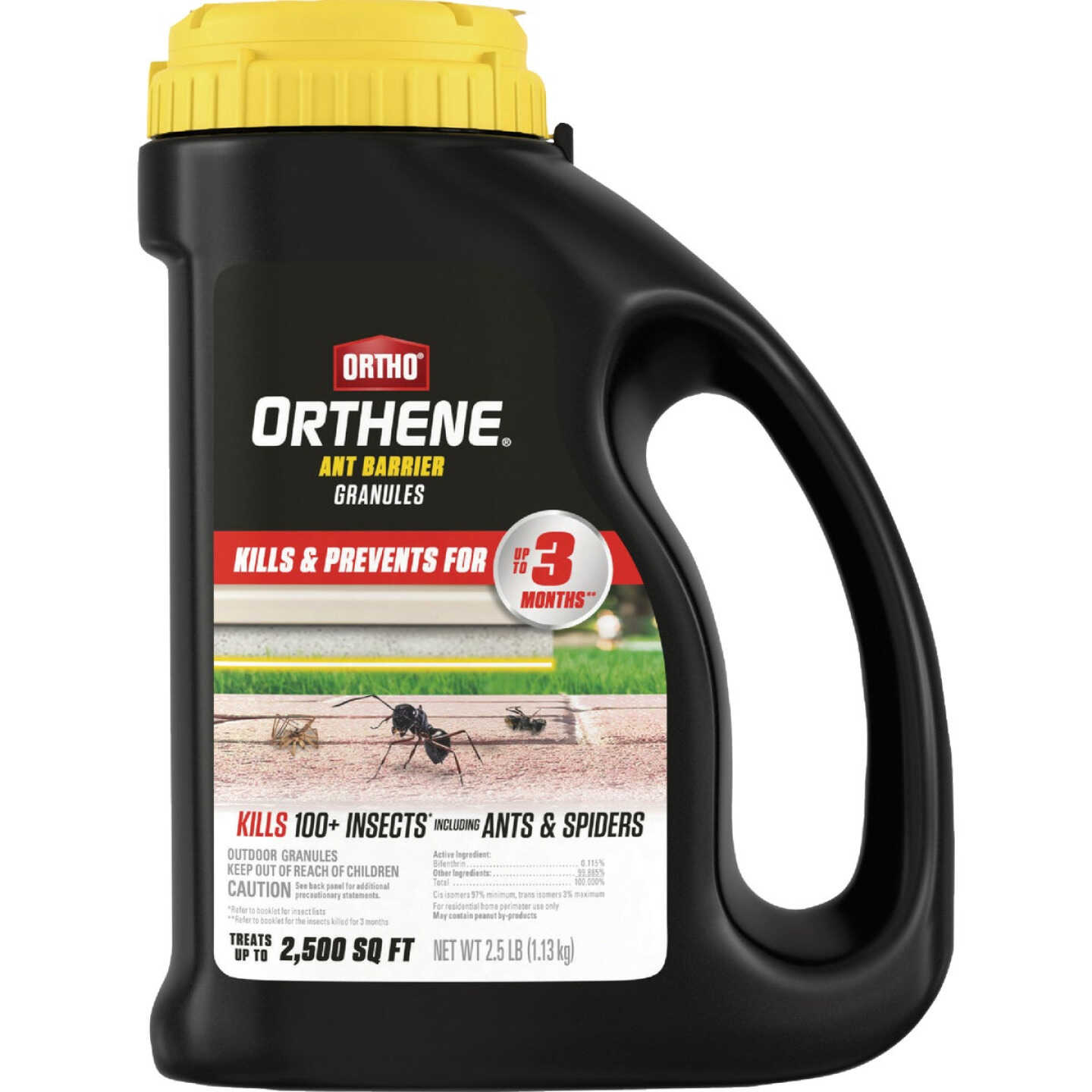 Ortho Orthene 2.5 Lb. Ready To Use Ant Barrier Granules Image 1