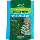 Best Garden 7 Lb. 2500 Sq. Ft. Coverage Sun & Shade Grass Seed Image 1
