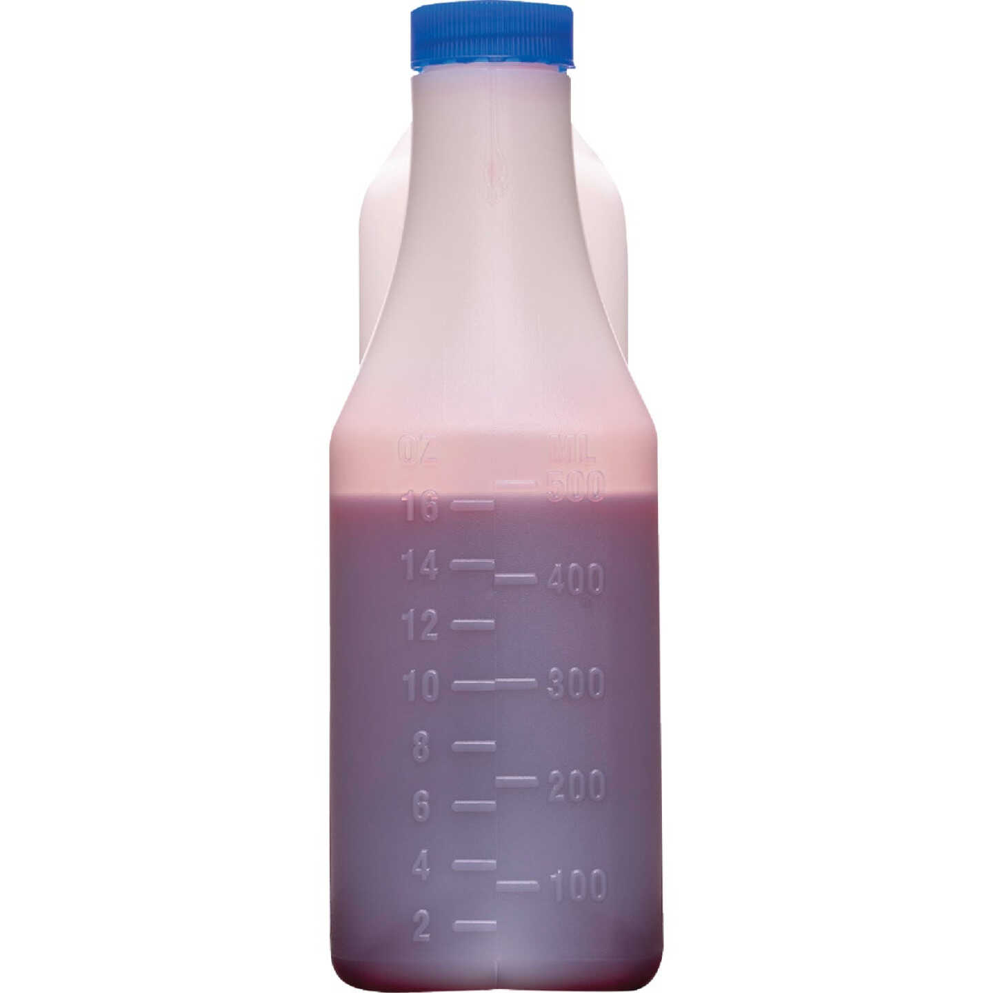 VP Racing Fuels 16 Oz. 2-Cycle Oil Fuel Image 3