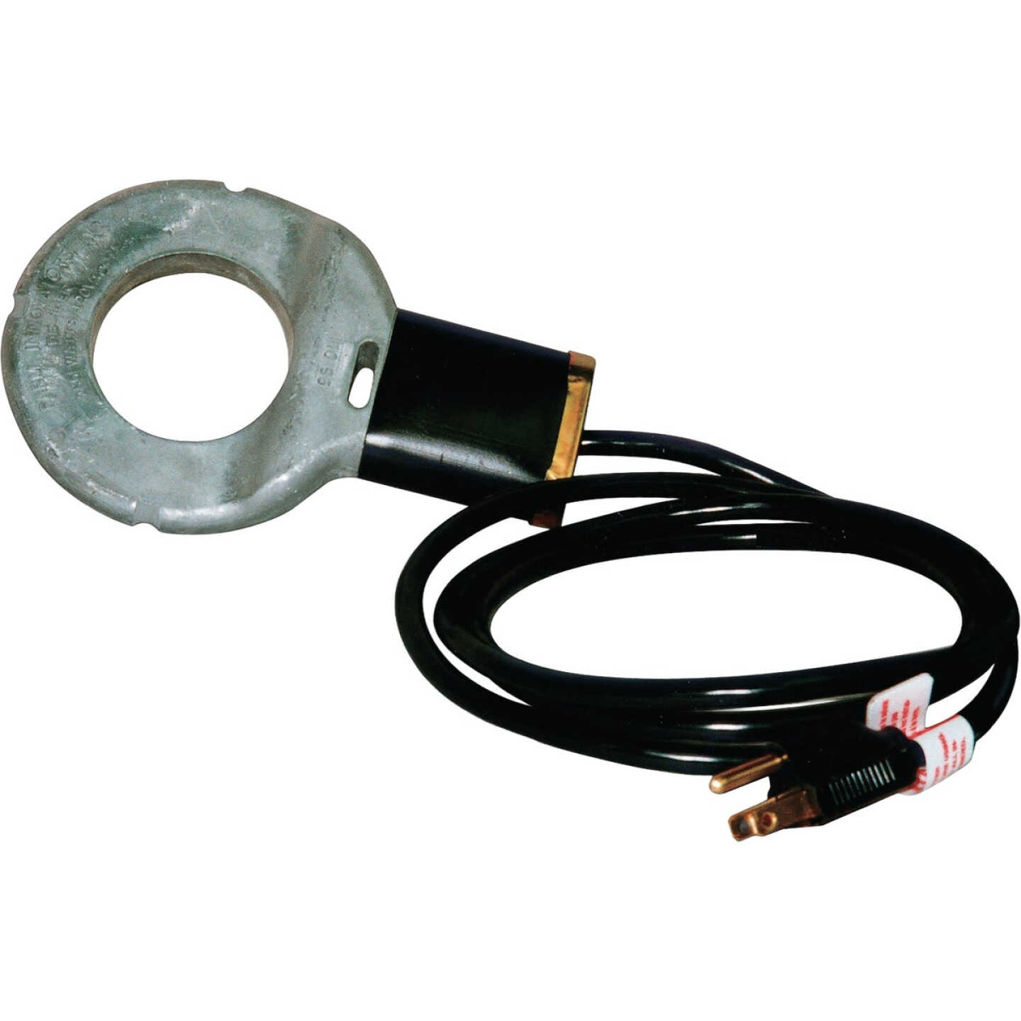 Farm Innovators 500W Cast Aluminum Utility Water De-Icer Image 1