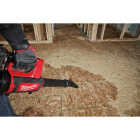 Milwaukee M12 Cordless Compact Spot Blower (Tool Only) Image 5