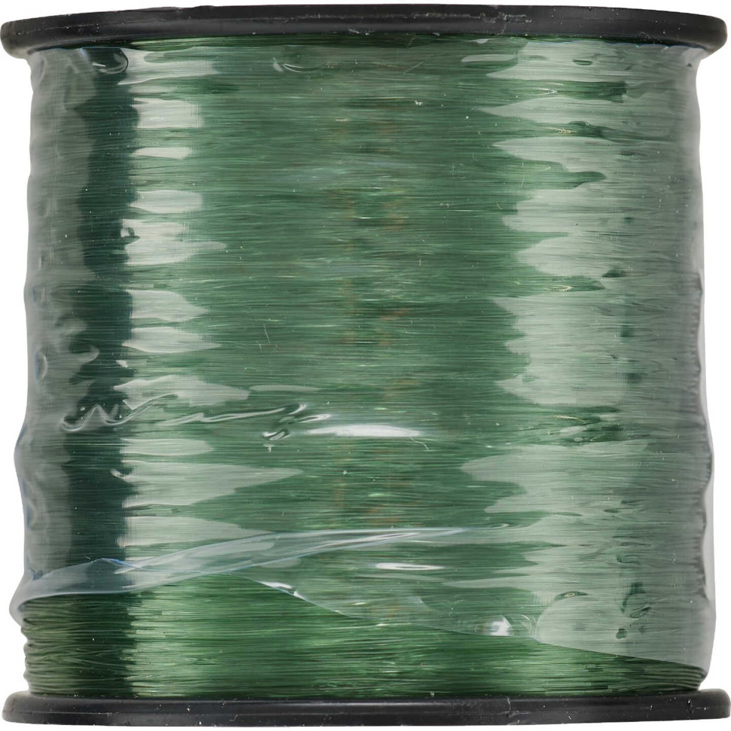 Berkley Trilene Big Game 15 Lb. 900 Yd. Green Monofilament Fishing Line Image 1