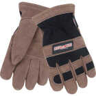 Channellock Men's Large Leather Winter Work Glove Image 1