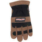 Channellock Men's Large Leather Winter Work Glove Image 2
