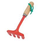 Buddy B Kids 7-1/2 In. Hand Cultivator Hoe Image 1
