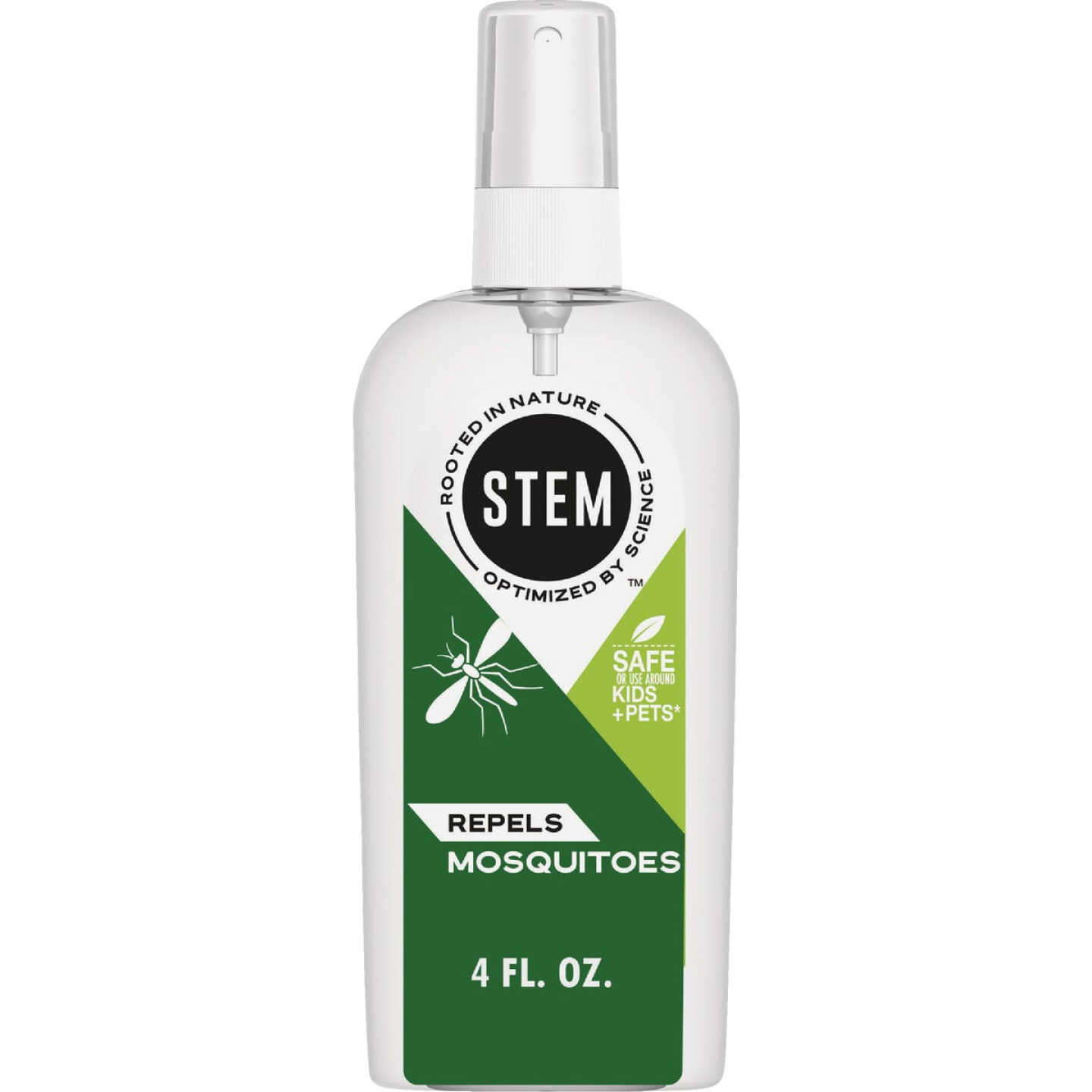 Stem 4 Oz. Spritz Mosquito Repellent Spritz Image 1