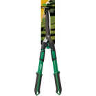 Green Thumb 26 In. to 32 In. Extendable Hedge Shears Image 2