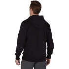 Milwaukee FREEFLEX 2XL Black Midweight Pullover Hooded Sweatshirt Image 6