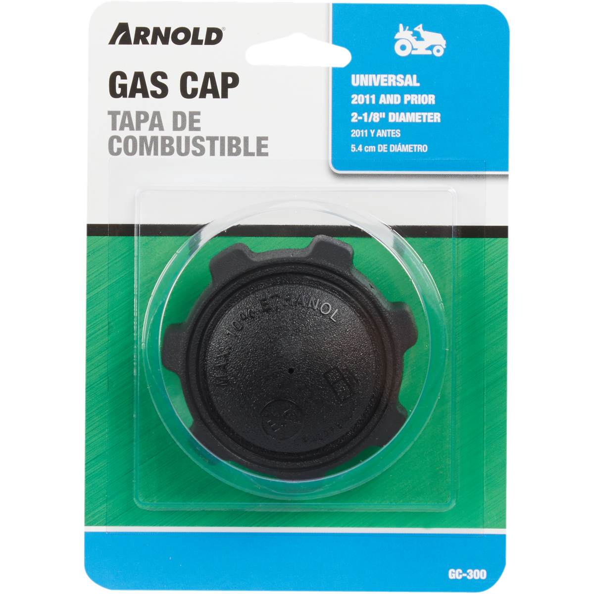 Arnold MTD 2-1/8 In. Gas Cap Image 2
