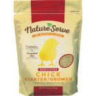 NatureServe 10 Lb. Medicated Chick Starter/Grower Image 1