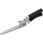 Best Garden 13 In. Steel Adjustable Grass Shear Image 1