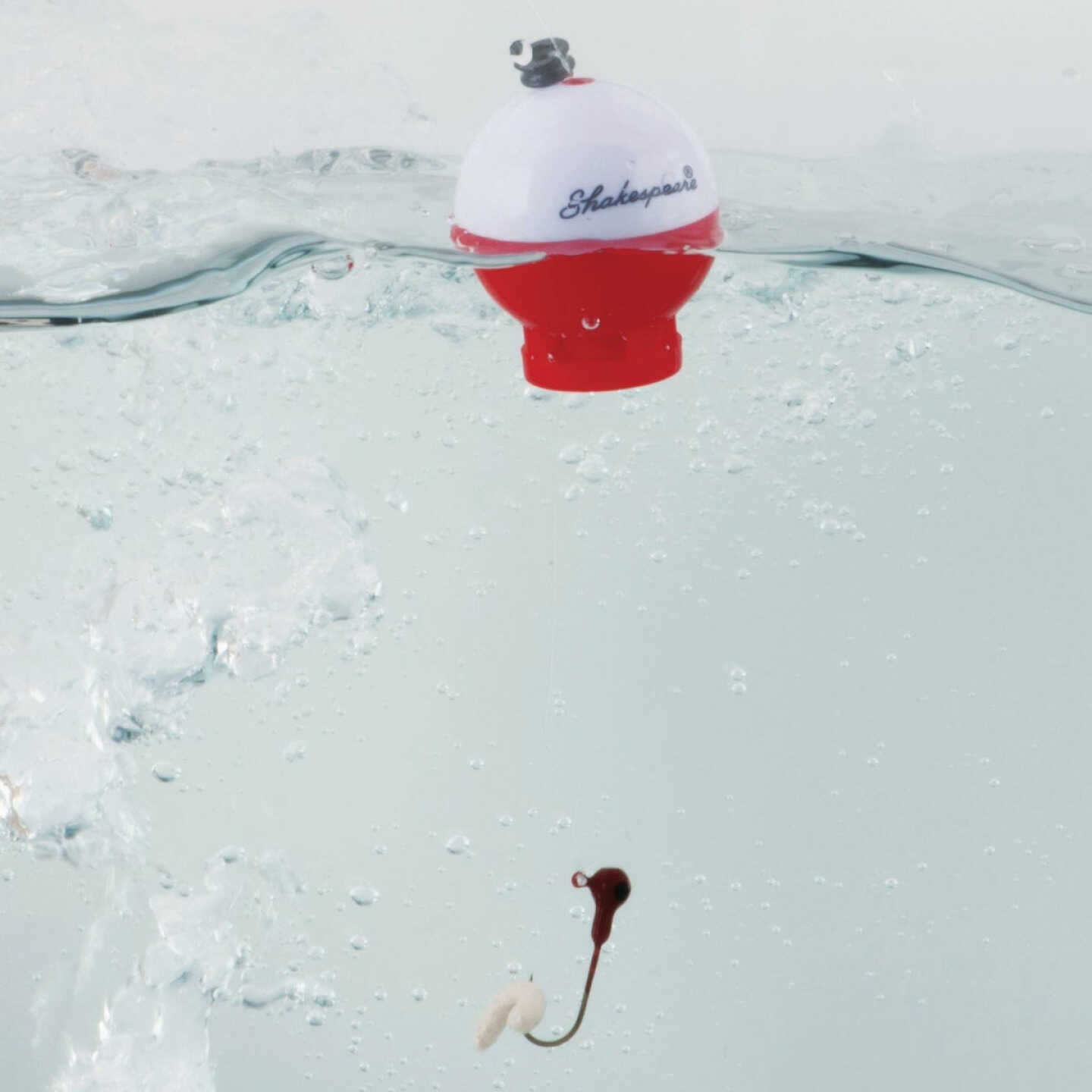 Shakespeare Hide-A-Hook Bobber (3-Pack) Image 2