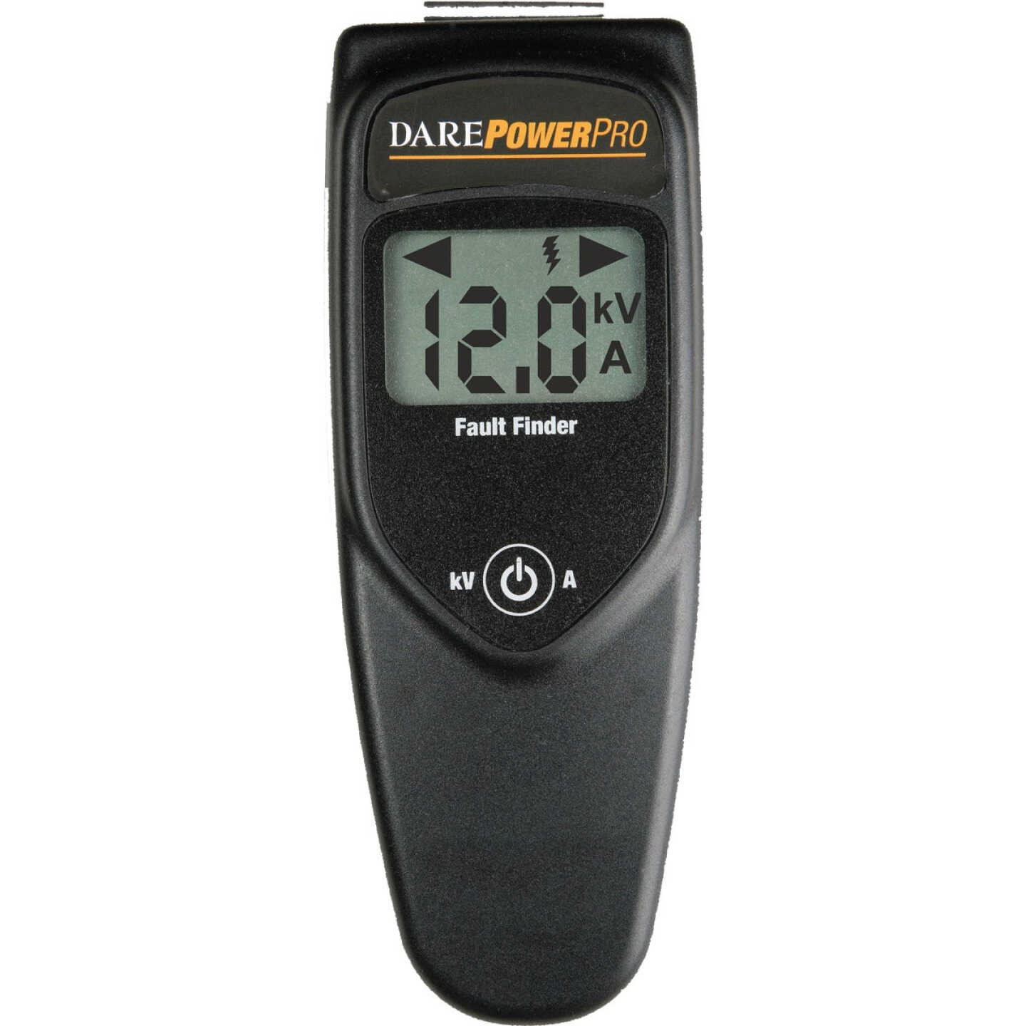 Dare Enforcer Fault Finder Image 1