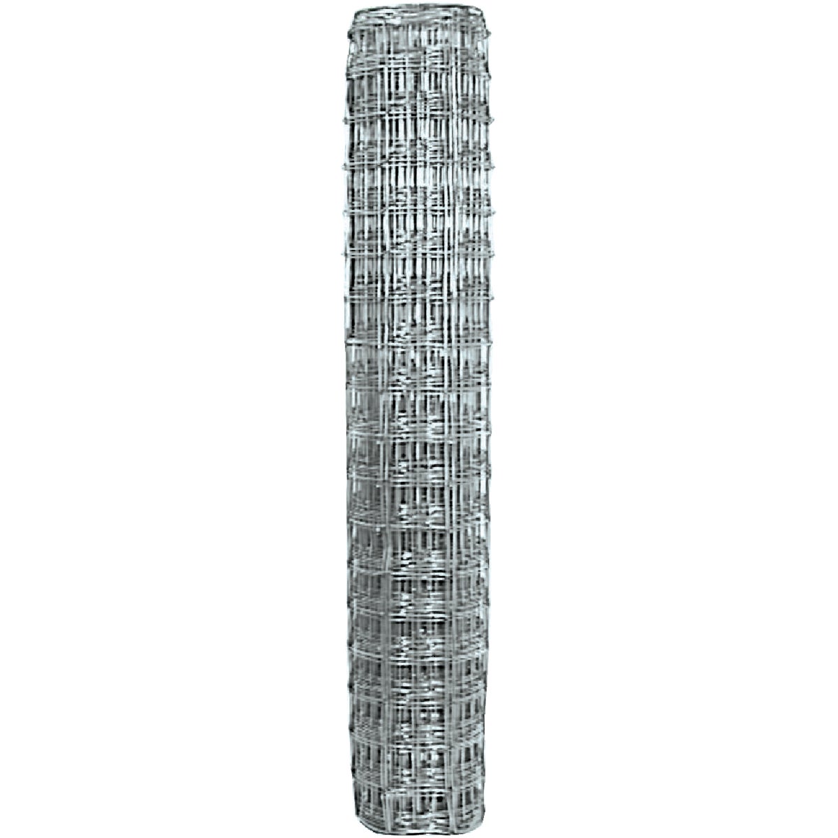 Do it Economy 36 In. H. x 50 Ft. L. (3x2) Galvanized Welded Wire Fence Image 3