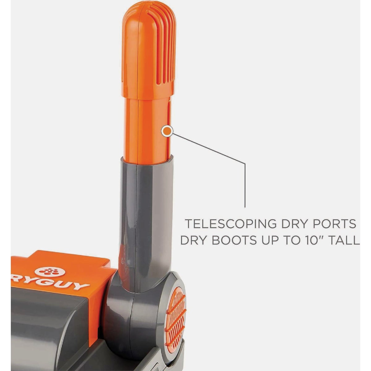 Dry Guy Force Boot Dryer Image 4