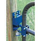 Speeco 2-Way Lockable Steel Gate Latch Image 1