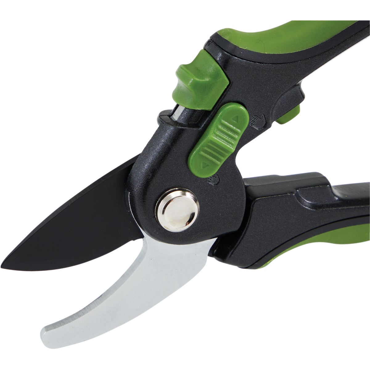 Best Garden 8 In. Poly Bypass Pruner Image 4