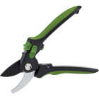 Best Garden 8 In. Poly Bypass Pruner Image 3