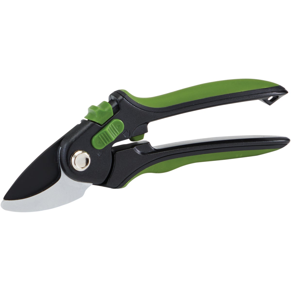 Best Garden 8 In. Poly Bypass Pruner