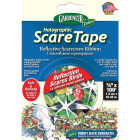Gardeneer Holographic Scare Tape 3/4 In. W. x 100 Ft. L. Bird Deterrent Tape Image 1