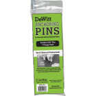 DeWitt 6 In. L. x 1 In. W. 11 Ga. Steel Landscape Anchor Pins (12-Pack) Image 1