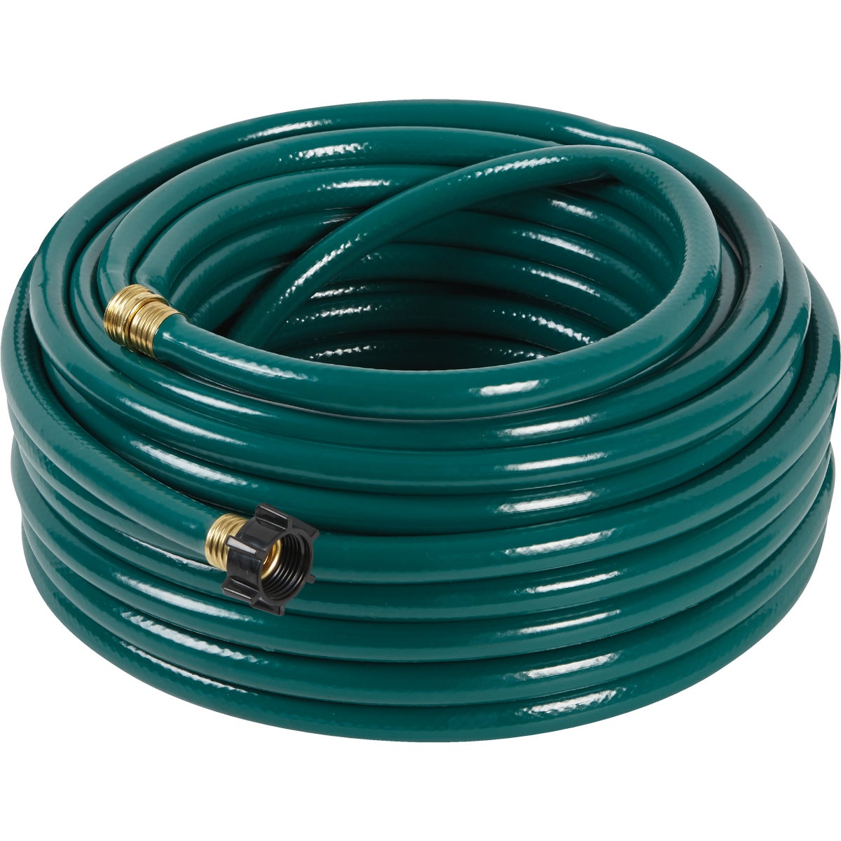 Best Garden 5/8 In. x Dia. 100 Ft. L. Light-Duty Garden Hose Image 2
