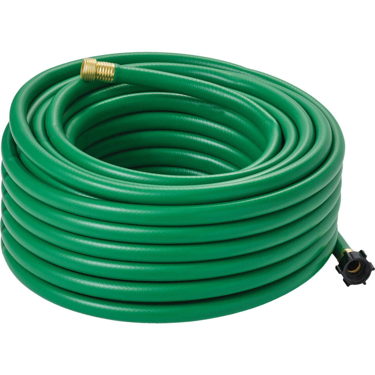 Best Garden 5/8 In. x Dia. 100 Ft. L. Light-Duty Garden Hose Image 2